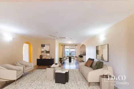 Property photo of 24 Jarrah Street Beaconsfield QLD 4740