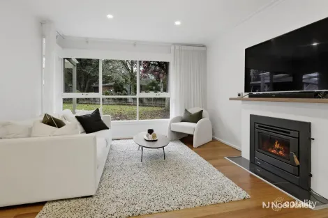 Property photo of 34 Norman Road Croydon VIC 3136