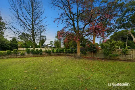 Property photo of 34 Norman Road Croydon VIC 3136