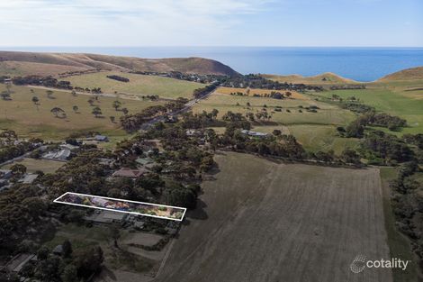 Property photo of 121 Finniss Vale Drive Second Valley SA 5204