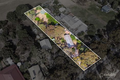 Property photo of 121 Finniss Vale Drive Second Valley SA 5204