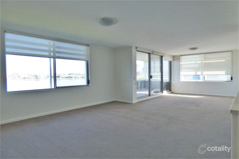 Property photo of 404/11 Lewis Avenue Rhodes NSW 2138