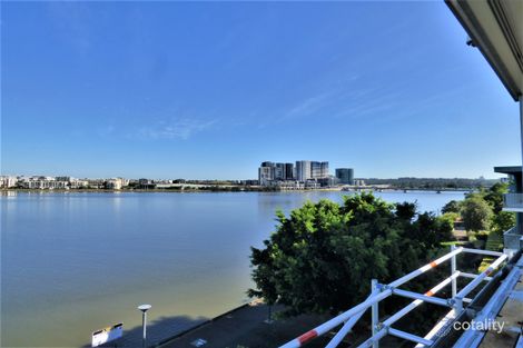 Property photo of 404/11 Lewis Avenue Rhodes NSW 2138