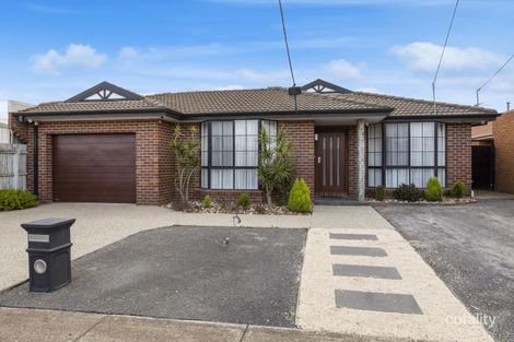 Property photo of 45 Lewin Street Deer Park VIC 3023