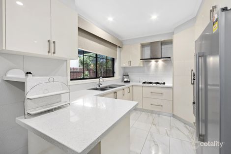 Property photo of 45 Lewin Street Deer Park VIC 3023