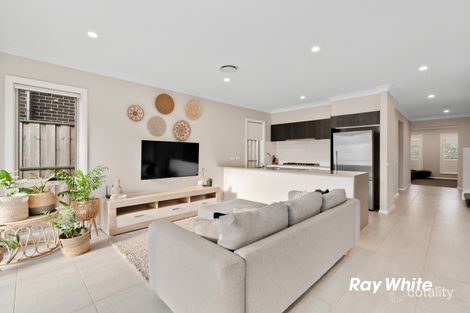 Property photo of 55 Nazarene Crescent Schofields NSW 2762