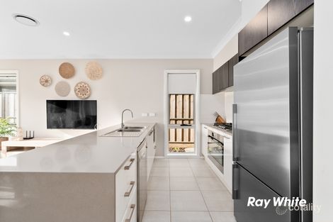 Property photo of 55 Nazarene Crescent Schofields NSW 2762