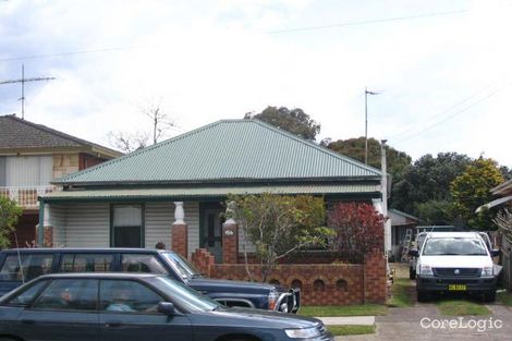 Property photo of 156 Kembla Street Wollongong NSW 2500