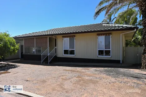 92 Hurcombe Cres, Port Augusta West, SA 5700