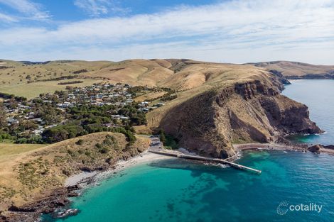 Property photo of 121 Finniss Vale Drive Second Valley SA 5204