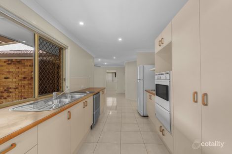 Property photo of 1 Walford Close Boondall QLD 4034