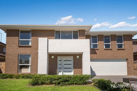 37 Everglades St, The Ponds, NSW 2769