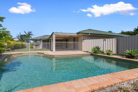 Property photo of 3 Dorian Crescent Sippy Downs QLD 4556