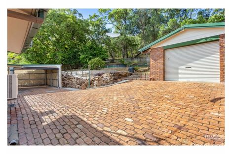 Property photo of 27 Old Rollo Drive Frenchville QLD 4701