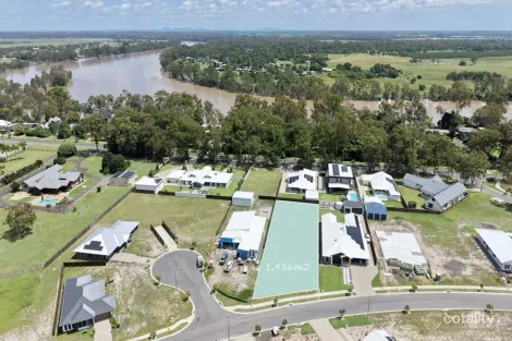 12 Magnolia Ct, Branyan, QLD 4670