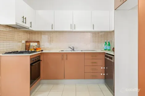 Property photo of 14/85-87 Mountford Avenue Guildford NSW 2161