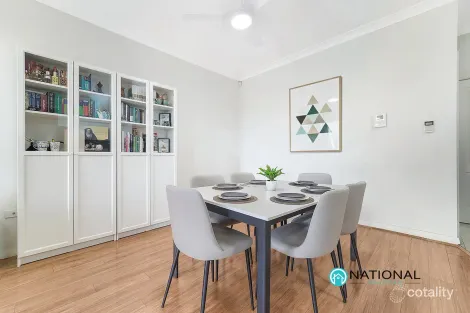 Property photo of 14/85-87 Mountford Avenue Guildford NSW 2161