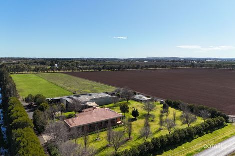 492 MURRAY RD, HANWOOD, NSW 2680