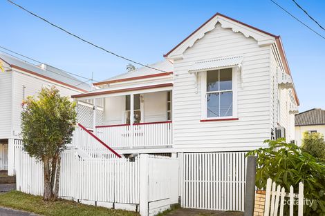 4 Fisher St, East Brisbane, QLD 4169