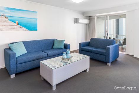 Property photo of 806/132 Ferny Avenue Surfers Paradise QLD 4217