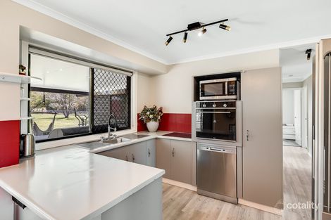 Property photo of 14 Mansel Drive Gowrie Junction QLD 4352