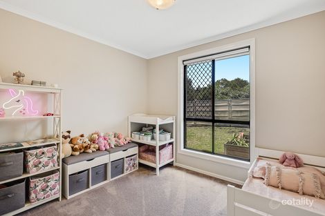 Property photo of 14 Mansel Drive Gowrie Junction QLD 4352