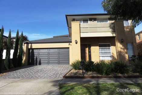 Property photo of 33 Abercrombie Grove Epping VIC 3076