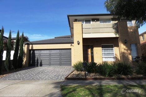 Property photo of 33 Abercrombie Grove Epping VIC 3076