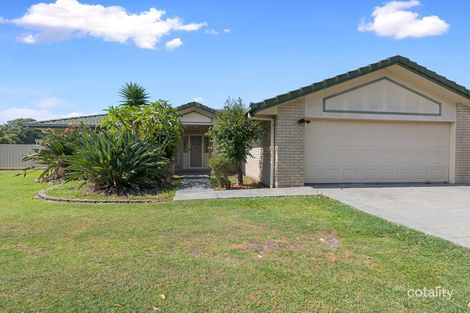 3 Dorian Cres, Sippy Downs, QLD 4556