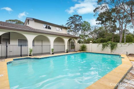 Property photo of 5 Miowera Road North Turramurra NSW 2074