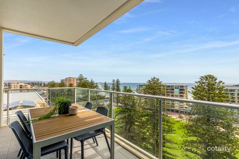 Property photo of 1102/25 Colley Terrace Glenelg SA 5045