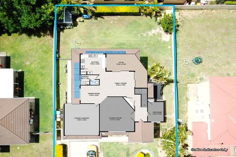 Property photo of 19 Anna Drive Raceview QLD 4305