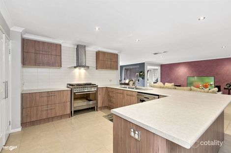 Property photo of 23 Pankhurst Promenade Point Cook VIC 3030