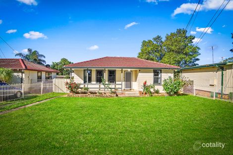 Property photo of 57 Siemens Crescent Emerton NSW 2770