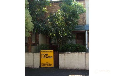 Property photo of 23 Walker Street Redfern NSW 2016