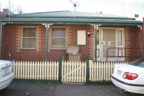 4 Norwood Pl, Flemington, VIC 3031