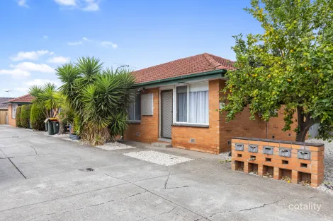 4/87 New St, South Kingsville, VIC 3015