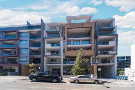 22/7 Porter St, Ryde, NSW 2112