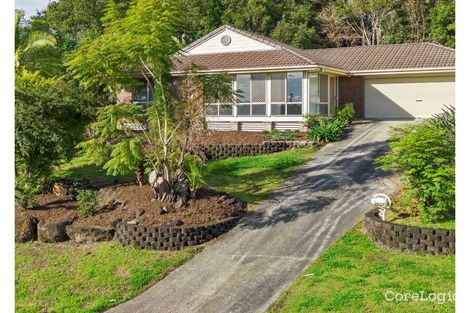 Property photo of 19 Pendara Crescent Lismore Heights NSW 2480