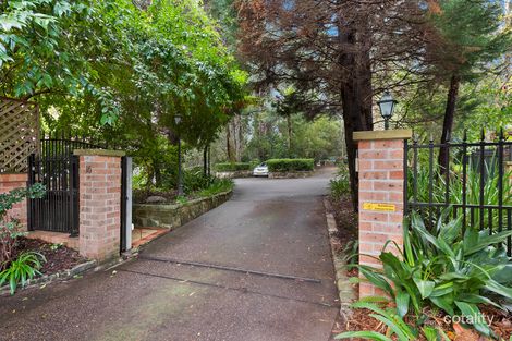 Property photo of 16 Kingfisher Place West Pennant Hills NSW 2125