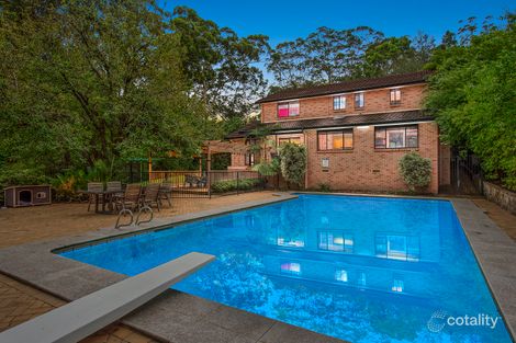 Property photo of 16 Kingfisher Place West Pennant Hills NSW 2125