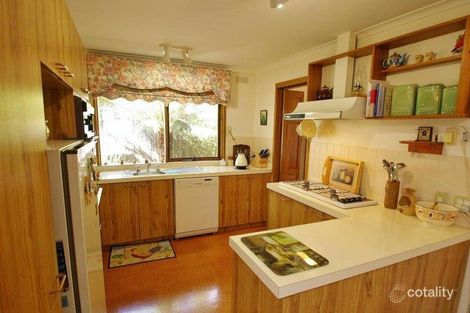 Property photo of 21 Hannover Road Badger Creek VIC 3777