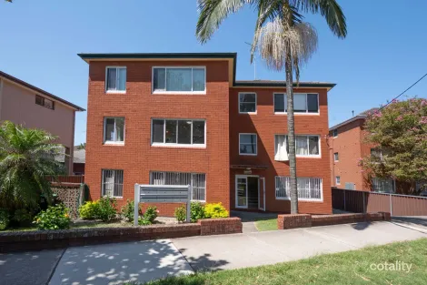 Property photo of 3/68 Rhodes Street Hillsdale NSW 2036