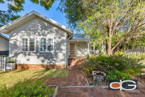 Property photo of 91 Snook Crescent Hilton WA 6163