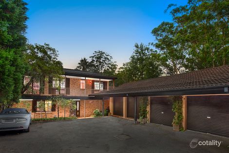 Property photo of 16 Kingfisher Place West Pennant Hills NSW 2125