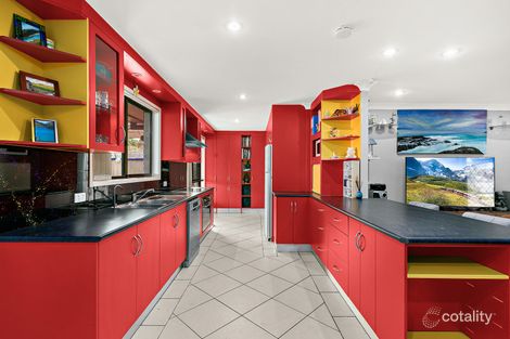 Property photo of 7 Ribbonwood Place Albion Park Rail NSW 2527