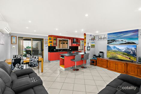 Property photo of 7 Ribbonwood Place Albion Park Rail NSW 2527