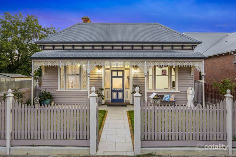 27 Rowe St, Black Hill, VIC 3350