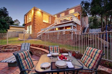 Property photo of 5 Clays Court Templestowe VIC 3106