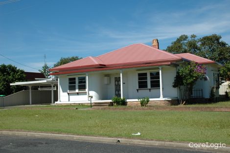 Property photo of 14 Richmond Street Bulahdelah NSW 2423